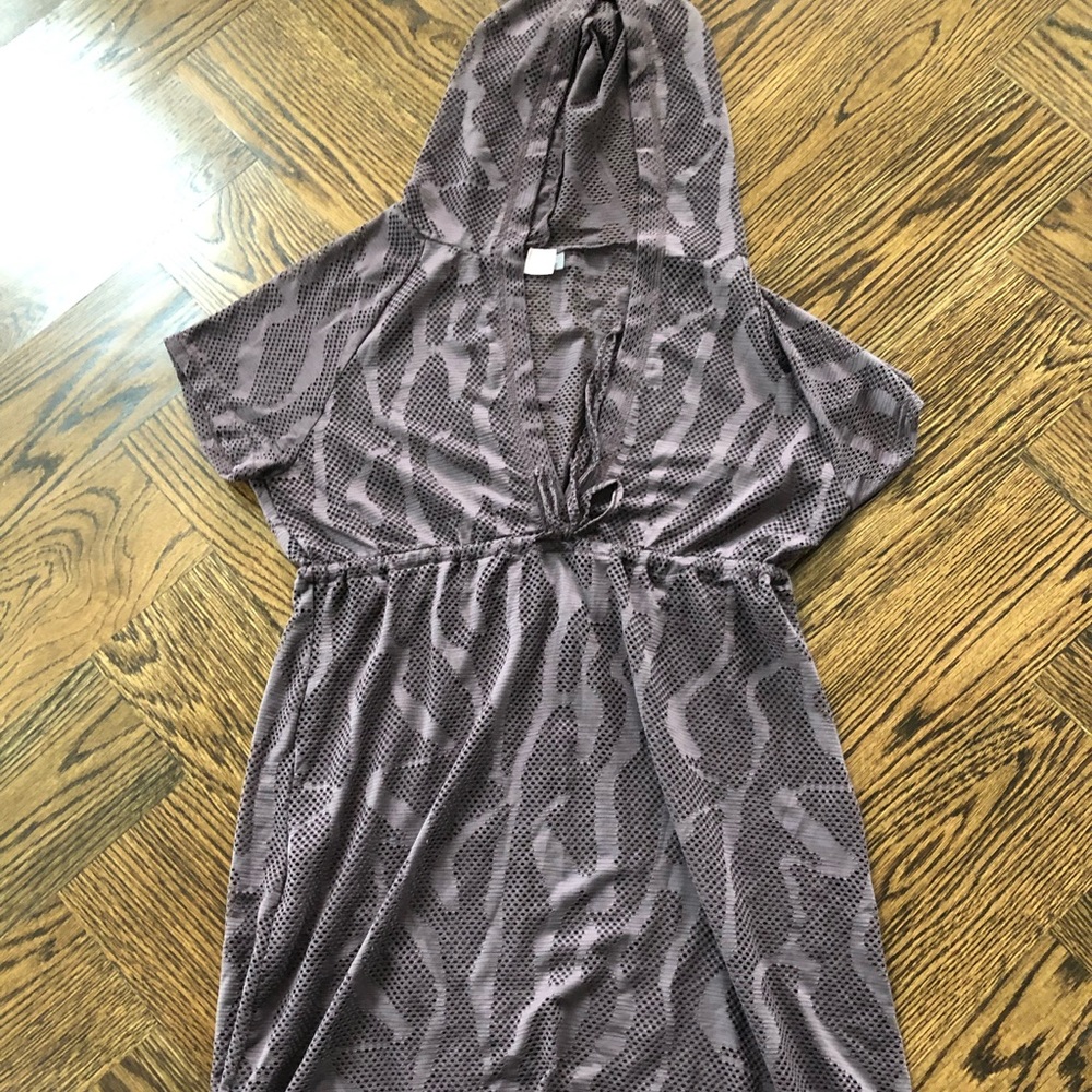 Swim Cover Up
